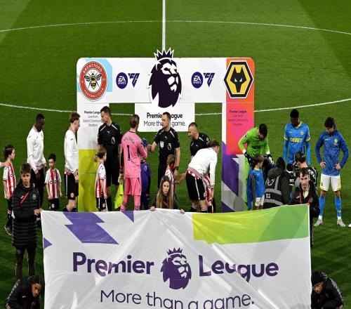 衛(wèi)報：英超將調(diào)整支出規(guī)則，賦予俱樂部更大的轉(zhuǎn)會靈活性