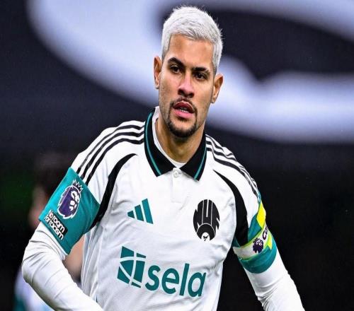 ESPN：曼联需要拿出75008000万欧元才有可能签吉马良斯