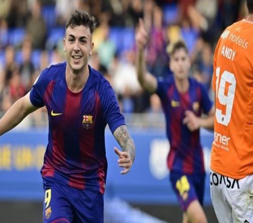 記者：巴塞羅那競(jìng)技前鋒維克托巴貝拉今夏將加盟巴拉多利德