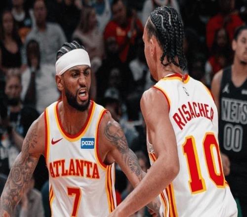 爆冷11連勝！悄悄成為冠軍熱門(mén)，NBA大黑馬誕生，東部格局改變了