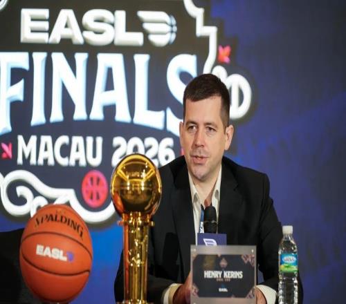 “東超”CEO：盼落地武漢，誠邀CBA球隊加盟