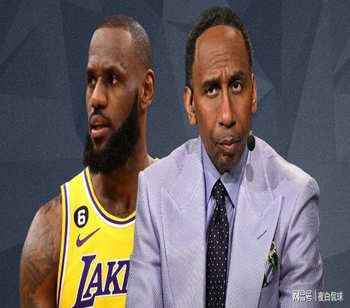 世紀(jì)和解“美國楊毅”史密斯變詹吹，公開狂贊詹姆斯領(lǐng)導(dǎo)力