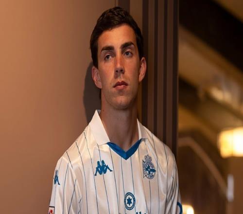 眼花繚亂，西乙聯(lián)賽發(fā)布全部22支俱樂部復(fù)古款球衣