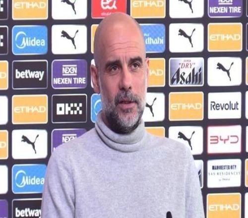 和塔帅还是好朋友吗瓜帅：我没时间去伦敦，他也没时间来这