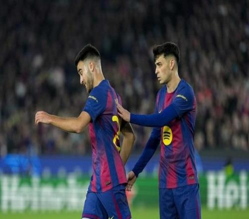 世體：埃里克本賽季已出戰(zhàn)42場比賽，他缺乏輪換身體狀況堪憂