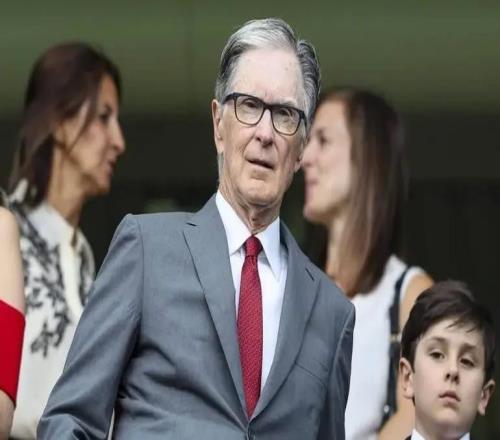 TA：芬威集團已放棄打造多俱樂部計劃，短期內(nèi)看不到重啟跡象