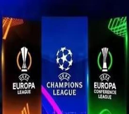 三級(jí)歐戰(zhàn)八強(qiáng)分布：西甲歐冠3隊(duì)領(lǐng)跑，英超共5隊(duì)，意甲真慘