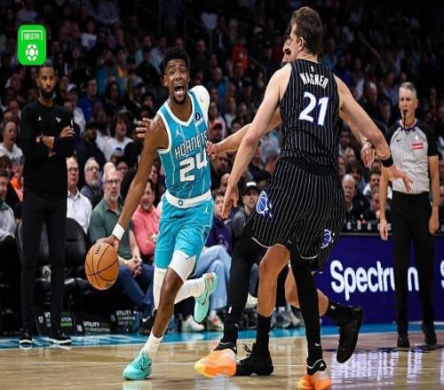 黃蜂130111擊退魔術，科比懷特27分，米勒25+4+8，鮑爾20+6+5