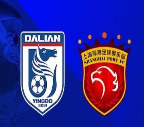 海港近8場周五中超保持全勝，英博周五中超戰(zhàn)績1勝1平4負