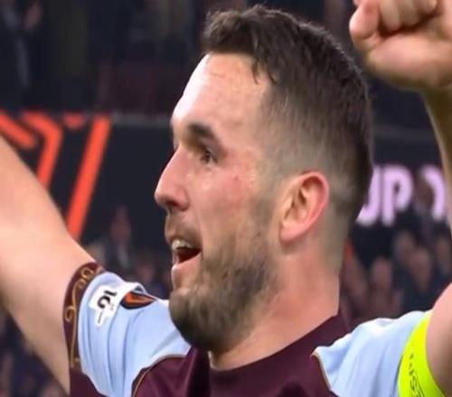 20！英超3隊(duì)進(jìn)歐戰(zhàn)8強(qiáng)：維拉雙殺，森林+水晶宮晉級(jí)，有望爭(zhēng)冠