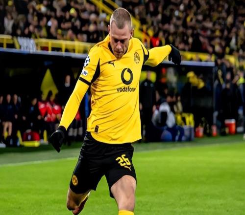 34場送15次助攻！28歲德甲助攻王引3大豪門哄搶開價只需3000萬歐