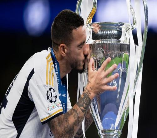 阿斯：西甲與德甲競爭第5個歐冠名額，皇馬對拜仁結(jié)果很重要