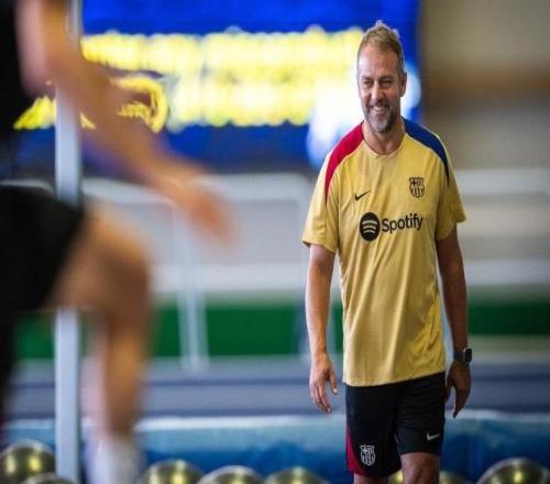 世體：今夏巴薩不會進行海外巡回賽，而是在歐洲進行集訓備戰(zhàn)