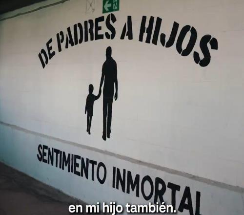 致敬父愛，西甲官方發(fā)布視頻慶祝天主教父親節(jié)