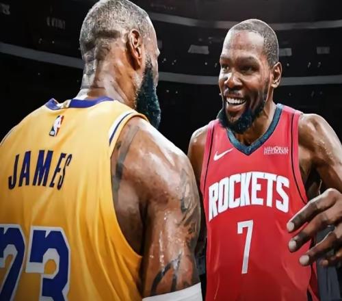 僅差1場！僅差50分！NBA大小王迎來神級里程碑，一生之敵英雄相惜