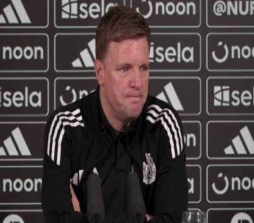 埃迪豪：吉馬良斯在和曼聯(lián)談判沒必要回應(yīng)，他全身心投入球隊(duì)