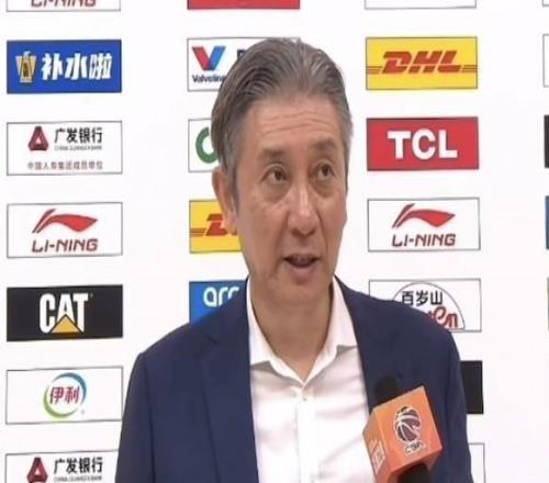 鄭永剛：我們的狀態(tài)回到了第一階段的感覺，希望大家保持下去