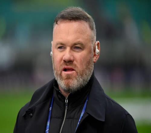 內(nèi)馬爾放在英超什么水平魯尼：他甚至不是頂級球員，不如薩拉赫