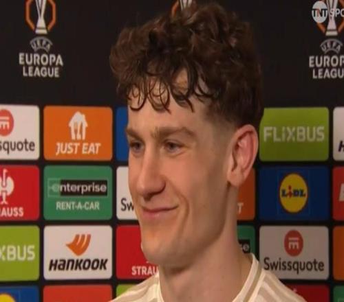 耶茨談點球大戰(zhàn)30勝出：隊友們表現(xiàn)特別出色，我們都很高興