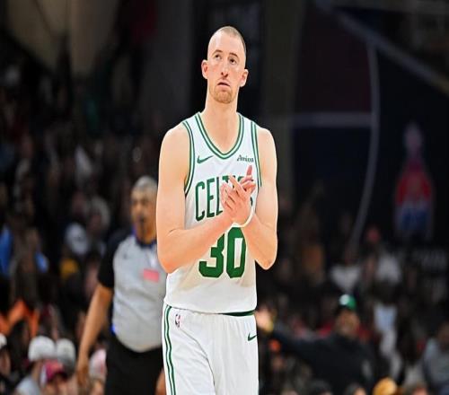 狀態(tài)起伏波動也太明顯了吧！凱爾特人超級投手最近的情況令人擔心