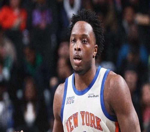 布倫森17+5+8+2，唐斯兩雙肆虐內(nèi)線，尼克斯逆轉(zhuǎn)籃網(wǎng)豪取5連勝