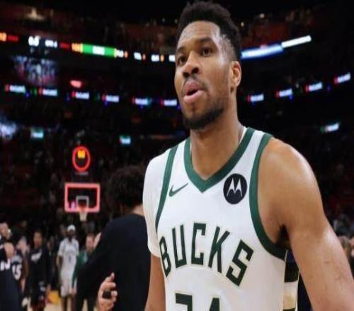 誰(shuí)在決定字母哥未來(lái)揭秘雄鹿特殊的輪值老板困局