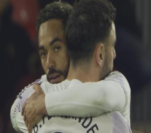 22！英超爭四又生變數：曼聯爆冷+3輪丟5分，給3對手機會