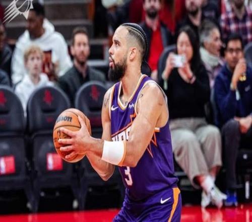 拿5300萬！電風(fēng)扇缺席大勝，火箭認栽吧，烏度卡該讓奧科吉進輪換