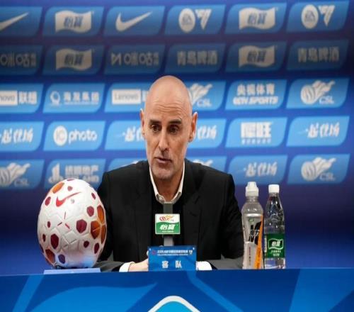 海港又輸球了：連續60輪中超進球紀錄終結，前三輪兩負