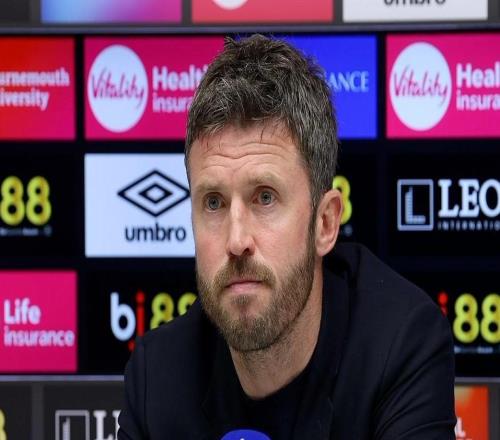 卡里克：有意思的是，得看看英超最終會(huì)承認(rèn)哪個(gè)判罰錯(cuò)了