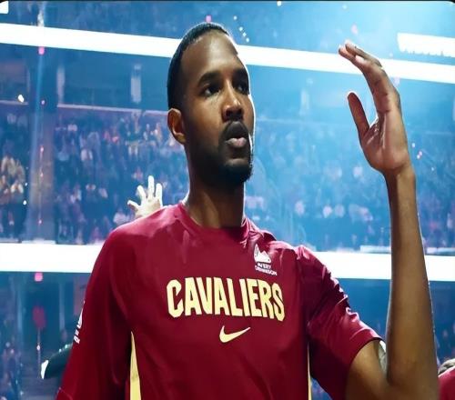 穩(wěn)住第四！哈登27+6爆錘雄鹿，莫布里轟27+15，騎士迎來期待結(jié)局