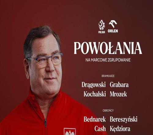 波兰大名单：莱万领衔，泽林斯基、皮扬特克、扎莱夫斯基在列