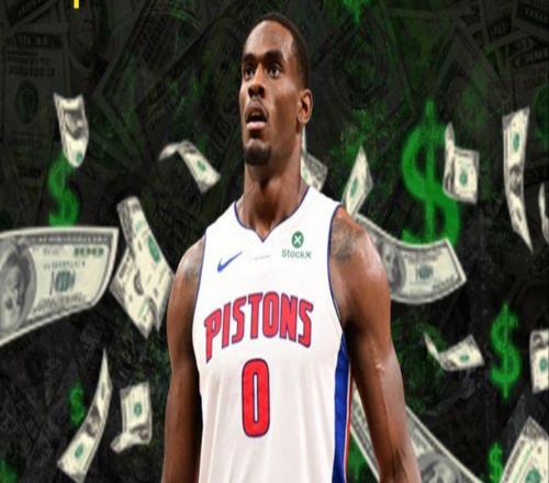 多賺4800萬美元杜倫或成坎寧安傷停最大贏家：有望入選最佳陣容