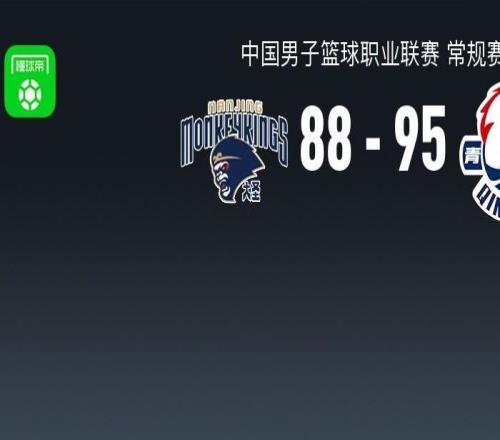 青島9588力克同曦，韋瑟斯龐20+10+9，米奇20+14+6