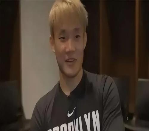 丁彥雨航：24歲拿到MVP第一次燃起闖NBA的想法蟬聯(lián)MVP后更加堅定