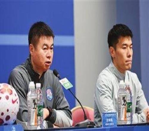 津門虎團結(jié)一心全力爭勝