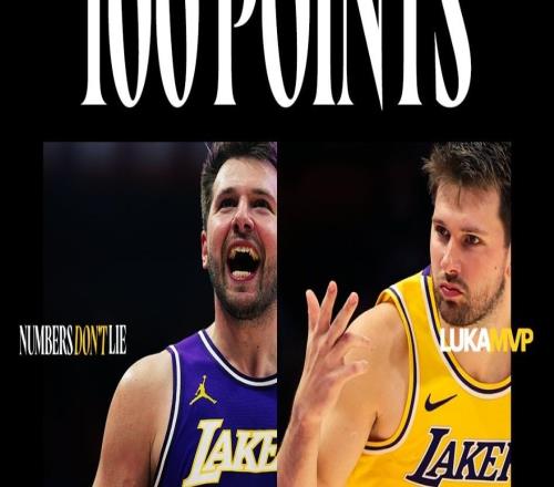 聯盟第1+聯盟第4！湖人八連勝仍靠進攻破局詹皇貢獻被大大低估