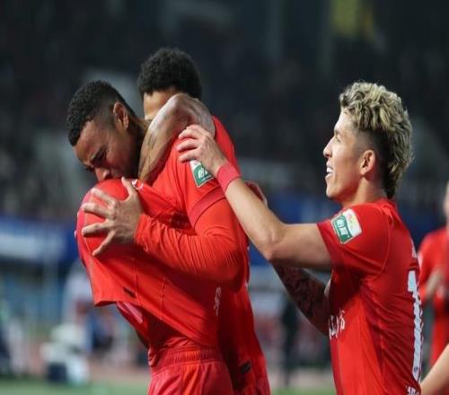 中超戰(zhàn)報(bào)兩連勝終結(jié)！河南彩陶坊隊(duì)主場(chǎng)11戰(zhàn)平武漢