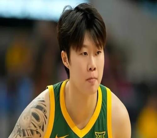 不是李夢(mèng)！馳援女籃世界杯第1人或是她，21歲前鋒，有望取代功勛