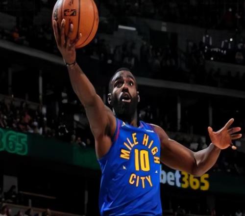 NBA積分榜又亂了！火箭第4，掘金第5，森林狼第6，勇士第10