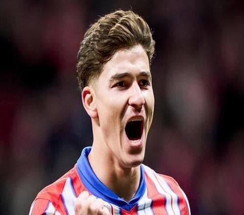 巴薩鋒線藍圖“太過夢幻”：低價簽下阿爾瓦雷斯，萊萬也不走