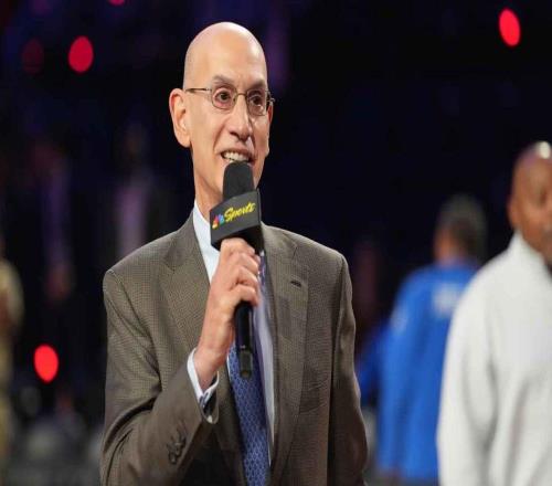 NBA評估未來擴軍，內華達州議員敦促蕭華將新球隊落戶拉斯維加斯