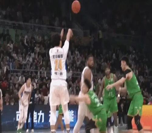 殺瘋了！這樣的趙睿久違了！