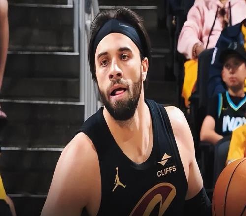 9中7轟24+8！騎士首發(fā)要定了，阿特金森重用一人，哈登成了受益者