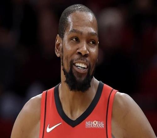 杜蘭特：我們既能打快也能壓下節(jié)奏，謝潑德首發(fā)多了一個(gè)威脅