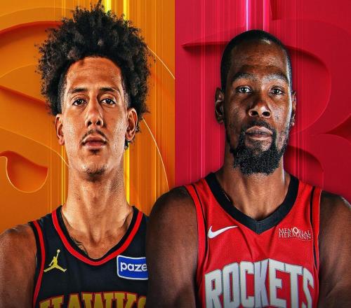 杜蘭特25+3+6！火箭11795輕取老鷹，看數(shù)據(jù)：他才是頭號功臣！