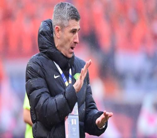 國安工體首秀5年不勝！4戰(zhàn)申花不勝，1分暫排第11，延續(xù)3魔咒