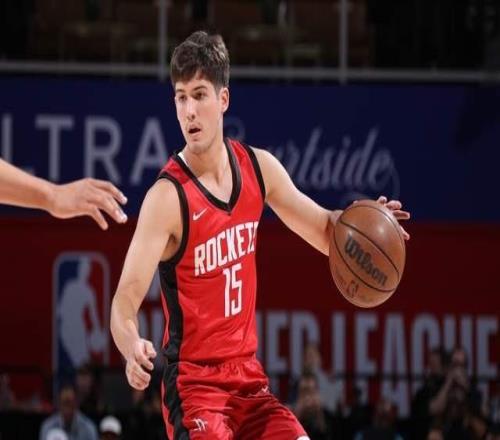 火箭調(diào)整初見成效！小將提上首發(fā)解放兩大核心球隊或能步入正軌