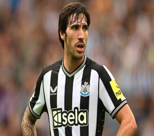 斯基拉：阿森納、曼聯(lián)、曼城都想簽托納利，紐卡要價(jià)1億英鎊