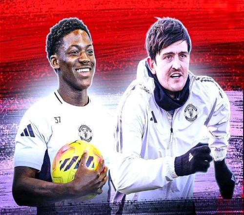 雙喜臨門！曼聯兩人即將續約并重返英格蘭隊，新合同待遇細節曝光